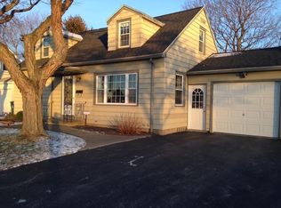 600 Northland Ave, Rochester, NY 14609