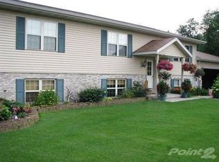 2011 Coneflower Way, Mosinee, WI 54455