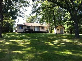 28621 Blue Lake Dr NW, Princeton, MN 55371