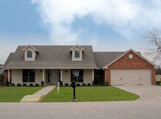 22626 Silver Maple Dr, Chandler, TX 75758