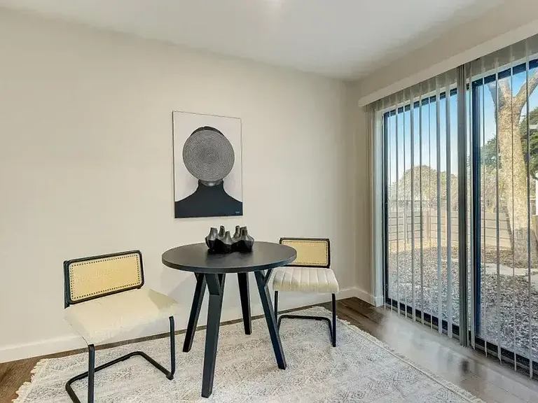 The Alista Apartments — Photo 12
