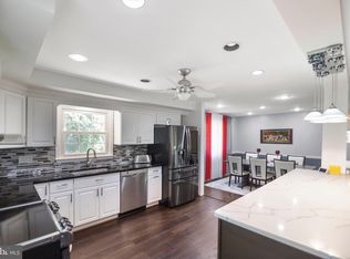 3608 Blankenship Ct, Olney, MD 20832