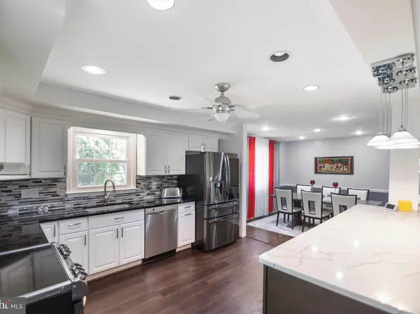 3608 Blankenship Ct, Olney, MD 20832