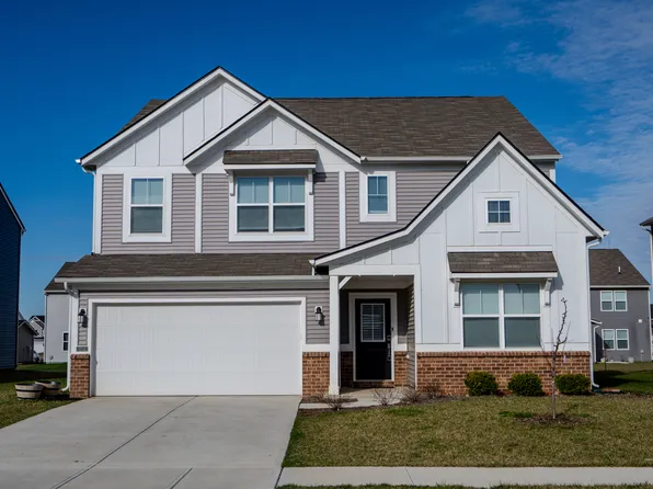 7234 Darley Ln, Indianapolis, IN 46259
