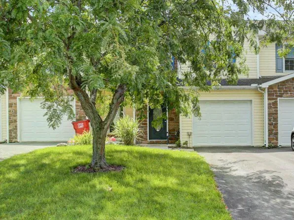 287 Verdier St, Mont Alto, PA 17237