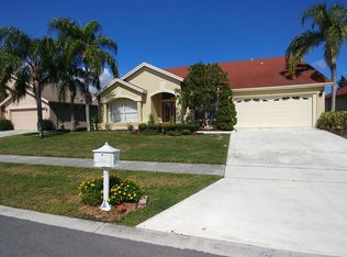 34 Meadows Park Ln, Boynton Beach, FL 33436