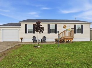 10 Marsh Cv, Haldimand County, ON N0A 1L0
