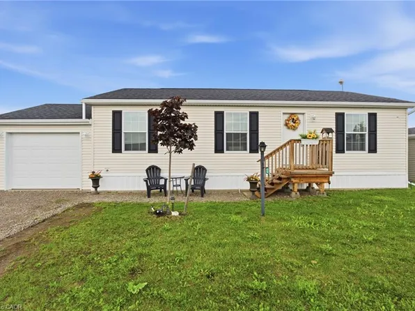 10 Marsh Cv, Haldimand County, ON N0A 1L0