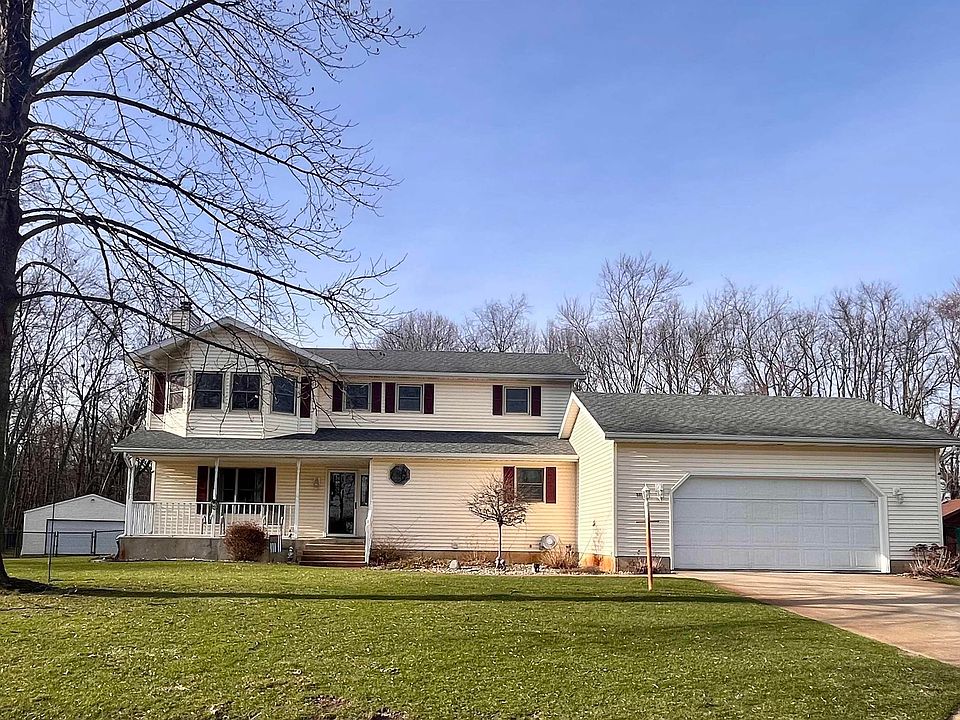 1st image of 58205 Wayne Ln