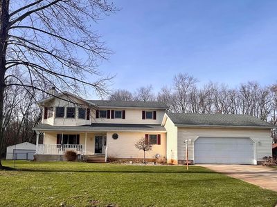 58205 Wayne Ln, South Bend, IN, 46619