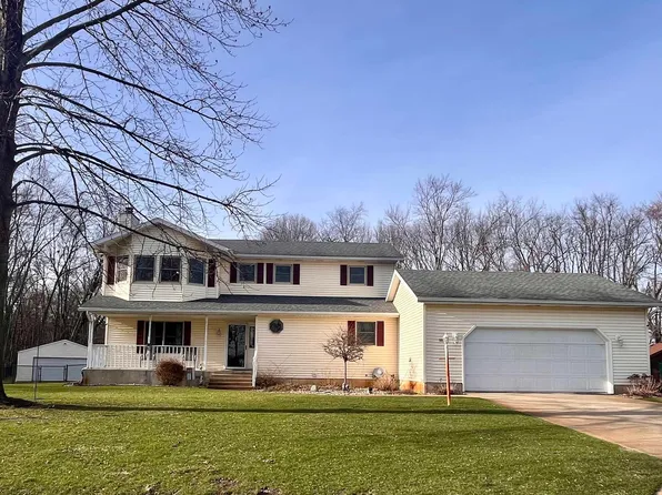 58205 Wayne Ln, South Bend, IN 46619