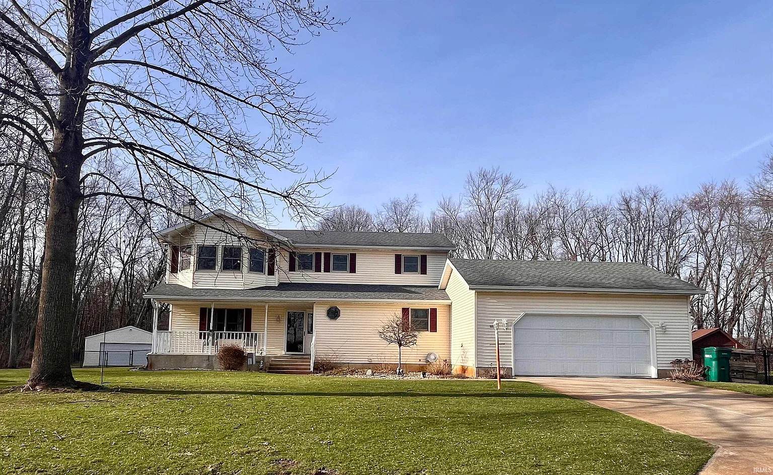 58205 Wayne Ln photo 1
