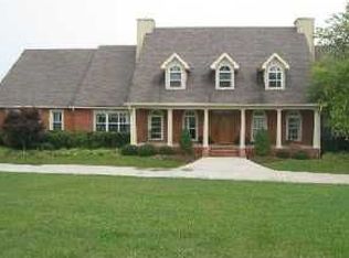 600 Chapman Rd, Ringgold, GA 30736