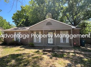 4073 Twilight Ave, Memphis, TN 38128