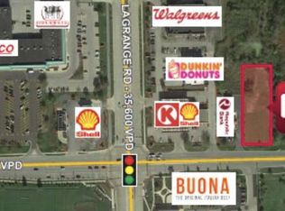 9520 131st St, Palos Park, IL 60464