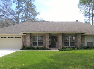 13877 Athens Dr, Jacksonville, FL 32223
