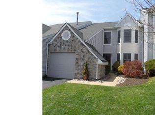 13 Nathan Ct, Newtown, PA 18940