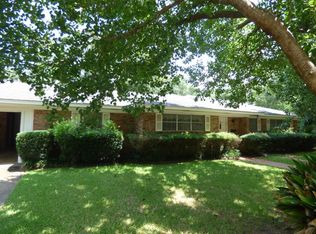 513 Millard Dr, Nacogdoches, TX 75965