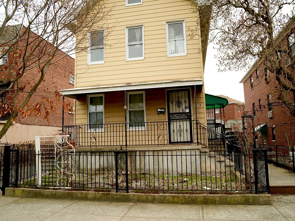 1st image of 2238 Haviland Ave #1F