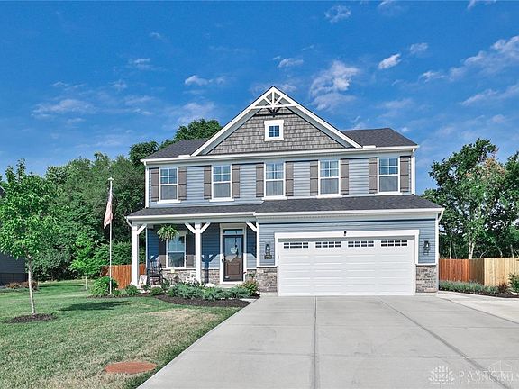 2nd image of 1223 Waterbury Dr