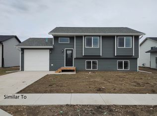 667 Eagle Ct, Box Elder, SD 57719