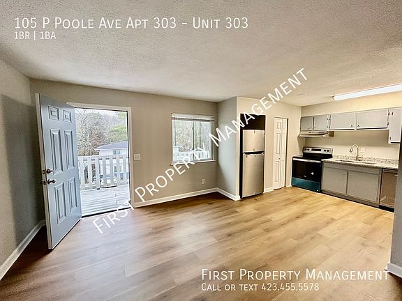 4th image of 105 P Poole Ave APT 303