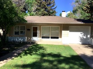 129 Yale Ave, Fort Collins, CO 80525