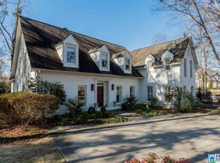 2008 King Stables Rd, Birmingham, AL 35242