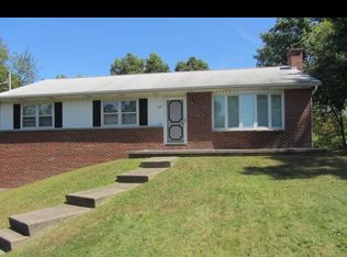 240 Freed St, Sugar Notch, PA 18706