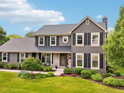 W138N6513 Manor Hills BOULEVARD, Menomonee Falls, WI, 53051