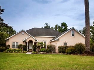 301 Barnsley Dr, Evans, GA 30809