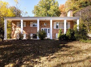 6034 Country Homes Rd, Roanoke, VA 24018