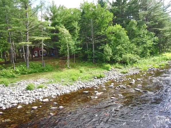 6 Maple Drive, Abbot, ME 04406