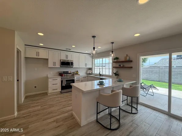 3607 W MICHIGAN Avenue, Glendale, AZ 85308