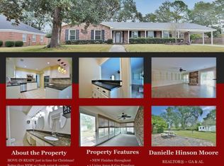 5111 Yosemite Dr, Columbus, GA 31907