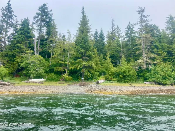 30A Wadleigh, Klawock, AK 99925