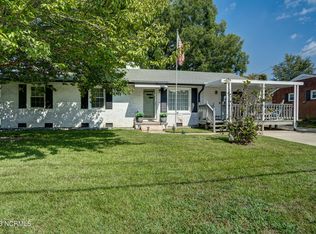 603 Crestview Ave SW, Wilson, NC 27893