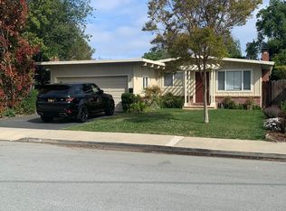57 Callie Ln, Menlo Park, CA