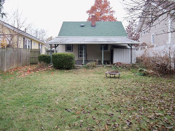2nd image of 1732 King Ave