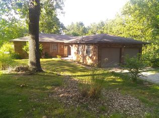 400 Kansas St, Waynesville, MO 65583