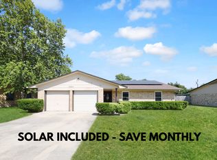 1804 Ruiz Dr, Killeen, TX 76543