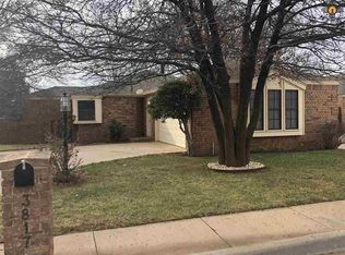 3817 Ben Hogan Dr, Clovis, NM 88101