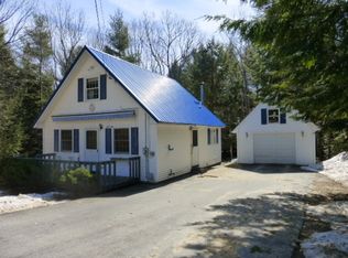 28 Fox Hollow Rd, Alexandria, NH 03222