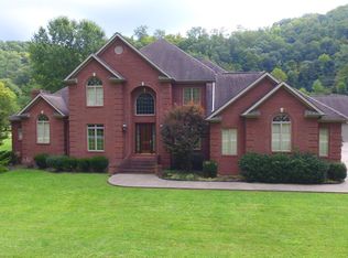 40 Hendrickson Pass, Harlan, KY 40831