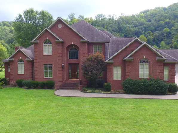 40 Hendrickson Pass, Harlan, KY 40831
