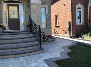 59 Pelister Dr #BASEMENT, Markham, ON L6E0M7