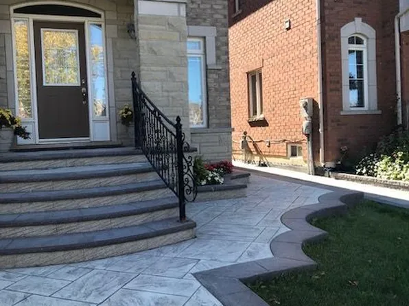 59 Pelister Dr #Basement, Markham, ON L6E 0M7