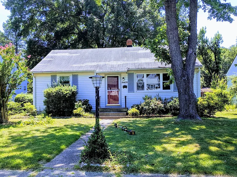 6405 Stuart Ave — Photo 2