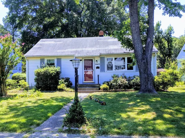 6405 Stuart Ave, Richmond, VA 23226