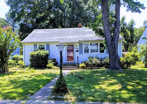 6405 Stuart Ave Photo 1